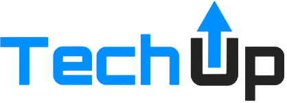 TechUp TechUp